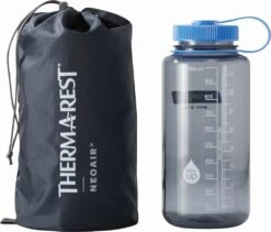 Therm-a-Rest Thermarest NeoAir Venture -Sea to Summit Solde matelas thermarest neoair venure 03