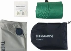 Therm-a-Rest Thermarest NeoAir Venture -Sea to Summit Solde matelas thermarest neoair venure 05