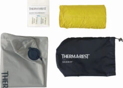 Therm-a-Rest Thermarest NeoAir XLite -Sea to Summit Solde matelas thermarest neoair xlight 05 1