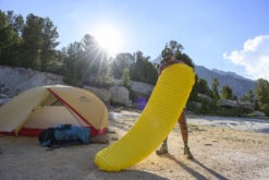 Therm-a-Rest Thermarest NeoAir Xlite NXT -Sea to Summit Solde matelas thermarest neoair xlite nxt 08