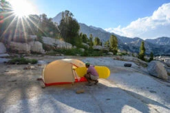 Therm-a-Rest Thermarest NeoAir Xlite NXT -Sea to Summit Solde matelas thermarest neoair xlite nxt 10