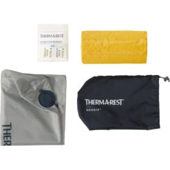 Therm-a-Rest Thermarest NeoAir Xlite NXT Max -Sea to Summit Solde matelas thermarest neoair xlite nxt max 03
