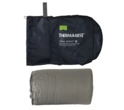 Therm-a-Rest Thermarest Trail Scout -Sea to Summit Solde matelas thermarest trail scout 03