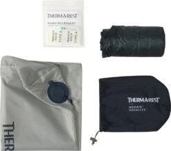 Therm-a-Rest Thermarest NeoAir Uberlite -Sea to Summit Solde matelas thermarest uberlite 05