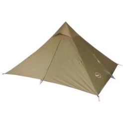 Luxe Outdoor Mini Peak II -Sea to Summit Solde minipeak marron