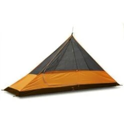 Luxe Outdoor Mini Peak II -Sea to Summit Solde minipeak tente interieure