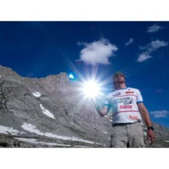 Sol Rescue Flash Signal Mirror -Sea to Summit Solde miroir de signalisation sol rescue flash signal mirror 04