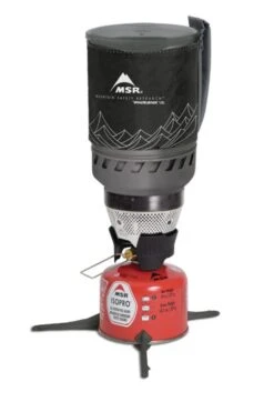 Réchaud Msr Windburner 1 L -Sea to Summit Solde msr windburner 1.8litres 1