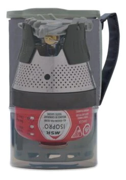 Réchaud Msr Windburner 1 L -Sea to Summit Solde msr windburner 10