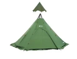 Luxe Outdoor Mega Horn II -Sea to Summit Solde mtipi mega horn 2