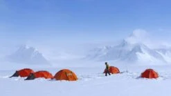 NEMO EQUIPMENT Nemo Chogori 3P -Sea to Summit Solde nemo chogori 3p 12 1