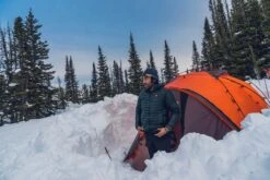 NEMO EQUIPMENT Nemo Chogori 2P -Sea to Summit Solde nemo chogori 3p 13