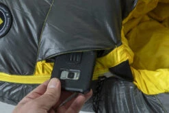 NEMO EQUIPMENT Nemo Sonic 0 -Sea to Summit Solde nemo sonic 0 13 1