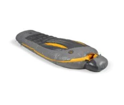 NEMO EQUIPMENT Nemo Sonic -20 -Sea to Summit Solde nemo sonic 20 6