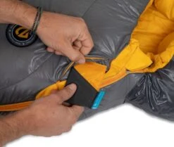 NEMO EQUIPMENT Nemo Sonic -20 -Sea to Summit Solde nemo sonic 20 9