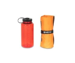 NEMO EQUIPMENT Nemo Tensor Alpine -Sea to Summit Solde nemo tensor alpine 9