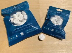 Lingette Océale -Sea to Summit Solde oceale lingette lo 03