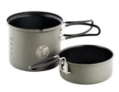 Optimus Elektra Cook System Black Edition -Sea to Summit Solde optimus elektra cook system black 3 1