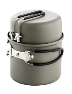 Optimus Elektra Cook System Black Edition -Sea to Summit Solde optimus elektra cook system black 4 1