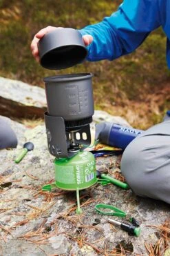 Trepied Optimus -Sea to Summit Solde optimus support cartouche