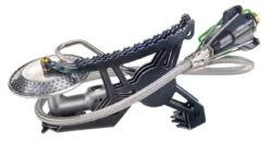 Réchaud Gaz Optimus Vega -Sea to Summit Solde optimus vega plie