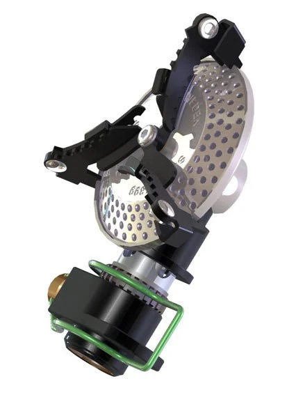 Réchaud Optimus Crux 1 Réchaud Optimus Crux