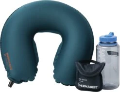 Therm-a-Rest Thermarest Air Neck Pillow -Sea to Summit Solde oreiller cervical gonflable thermarest air neck pillow 02