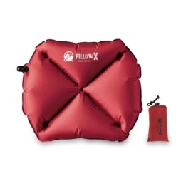 Oreiller Klymit Pillow X -Sea to Summit Solde oreiller coussin klymit pillow x 06