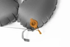 Exped Neck Pillow Deluxe -Sea to Summit Solde oreiller de voyage exped neck pillow deluxe 06 1