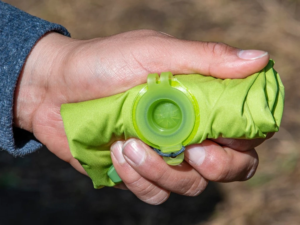 Exped Ultra Pillow 8 Exped Ultra Pillow – Image 8