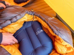 Exped Versa Pillow -Sea to Summit Solde oreiller exped versa pillow 04