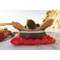 Oreiller Sea To Summit Aeros Down Pillow -Sea to Summit Solde oreiller sea to summit aeros down pillow 11