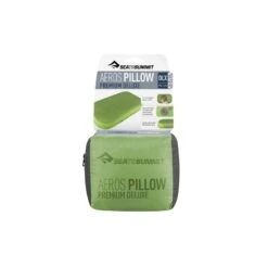 Oreiller Sea To Summit Aeros Premium Pillow Deluxe -Sea to Summit Solde oreiller sea to summit aeros premium pillow deluxe 06