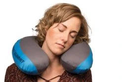 Oreiller Sea To Summit Aeros Pillow Premium Traveller -Sea to Summit Solde oreiller sea to summit aeros premium traveller pillow 04