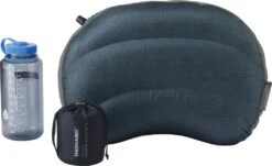 Therm-a-Rest Thermarest Air Head Down Pillow -Sea to Summit Solde oreiller thermarest air head down pillow 08