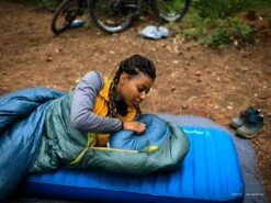 Therm-a-Rest Thermarest Air Head Down Pillow -Sea to Summit Solde oreiller thermarest air head down pillow 09