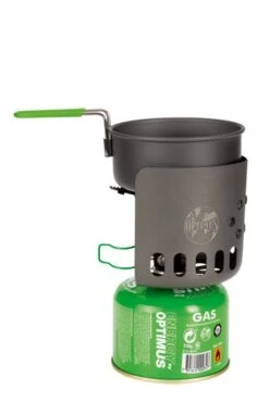 Pare-vent Optimus -Sea to Summit Solde parevent optimus