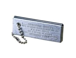 Doan Magnesium Fire Starter