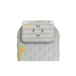 Oreiller Sea To Summit Aeros Ultralight Pillow -Sea to Summit Solde pillowlock system avec matelas sea to summit