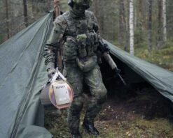 Poêle à Bois Savotta Hawu 400 -Sea to Summit Solde poele a bois savotta hawu 400 ws 400 07