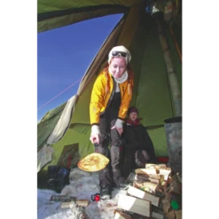 Poêle Helsport Lavvu Vedovn -Sea to Summit Solde poele bois lavvu vedovn helsport 04