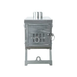 Winnerwell Fastfold Ultralight Backpack Titanium Camping Stove -Sea to Summit Solde poele winnerwell fastfold utralight backpack titanium camping stove 03