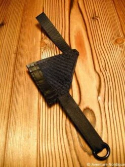 Hilleberg Pole Holder Staika/Allak 2/3 -Sea to Summit Solde pole holder hilleberg 02 1