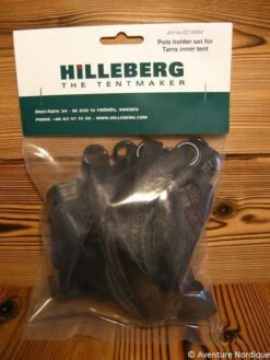 Hilleberg Pole Holder Soulo / Soulo BL -Sea to Summit Solde pole holder hilleberg 1 1 1