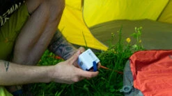 Exped Widget -Sea to Summit Solde pompe matelas exped widget 03