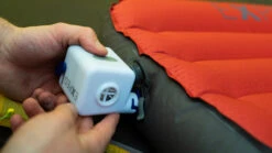 Exped Widget -Sea to Summit Solde pompe matelas exped widget 04