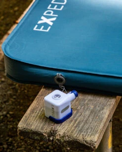 Exped Widget -Sea to Summit Solde pompe matelas exped widget 06
