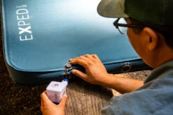 Exped Widget -Sea to Summit Solde pompe matelas exped widget 07