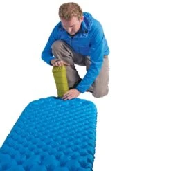 Sea To Summit Pompe Jet Stream -Sea to Summit Solde pompe matelas jetstream sts 02