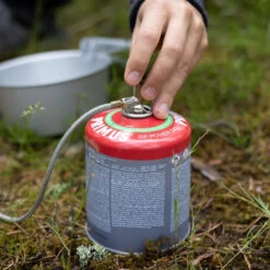 Cartouche De Gaz Primus SIP Power Gas 450g -Sea to Summit Solde primus sip power gas 450 2